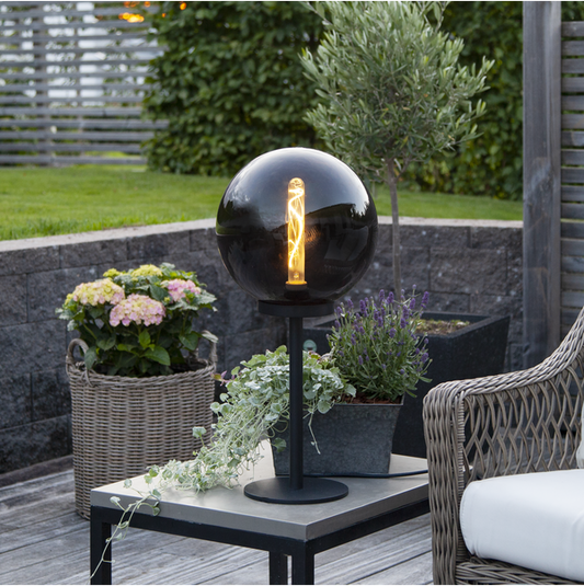 Bordslampa Orby