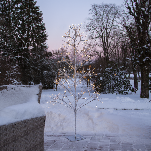 Dekorationsträd Flower Tree