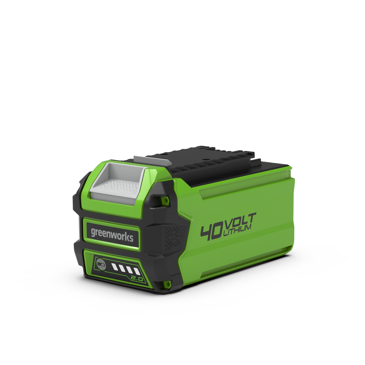 Greenworks Batteri G40B2, 40V, 2Ah Gen2