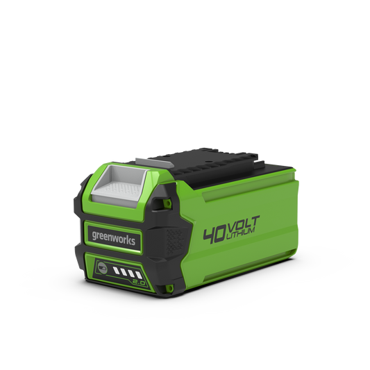 Greenworks Batteri G40B2, 40V, 2Ah Gen2