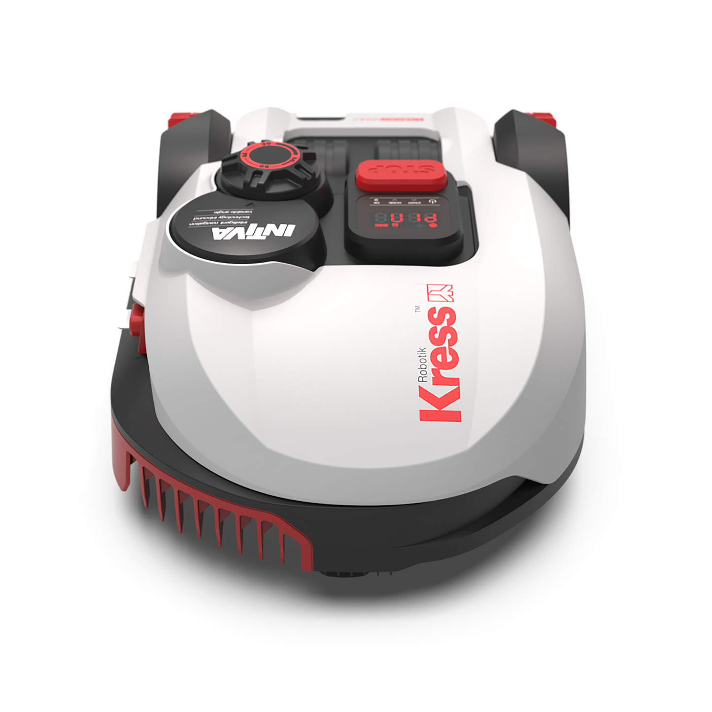 Kress Mission KR101E Nano 1000