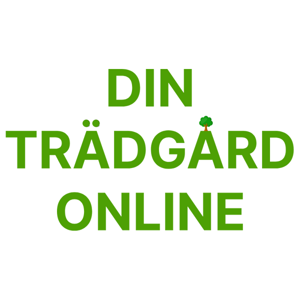 Din Trädgård Online