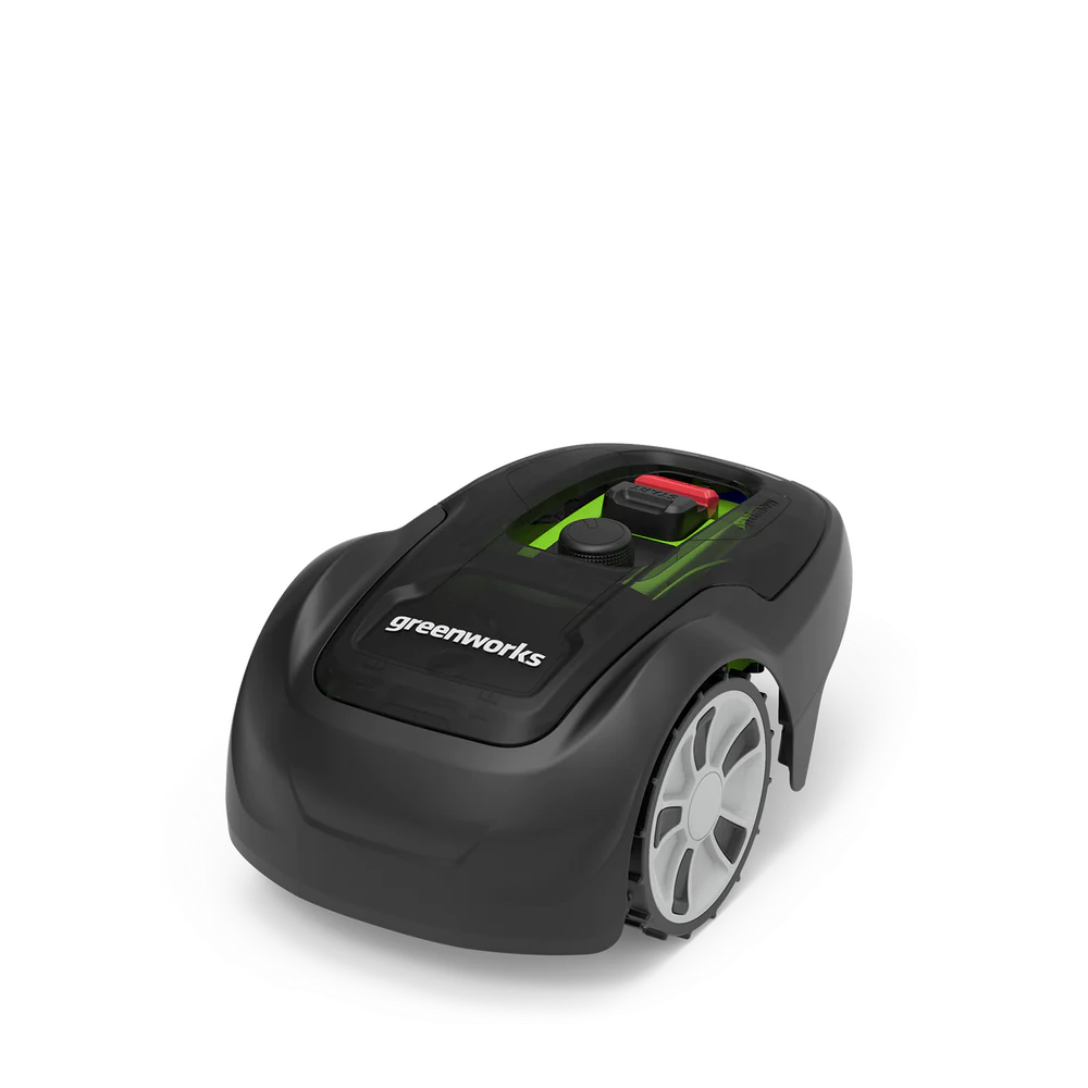 Greenworks Optimow 7 Robotgräsklippare 750m2