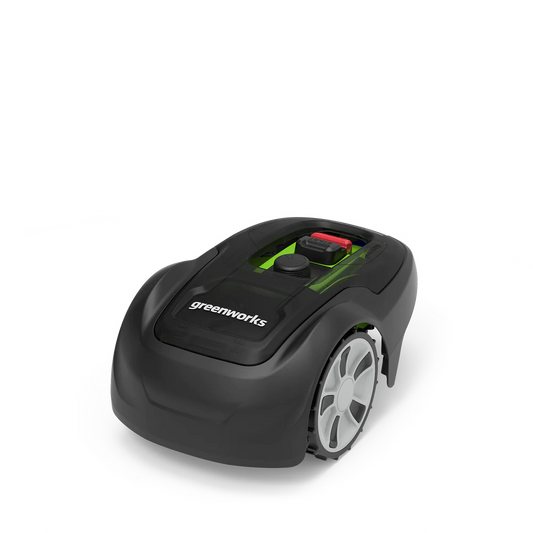 Greenworks Optimow 7 Robotgräsklippare 750m2